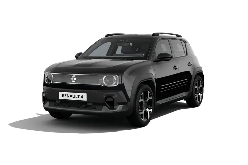 Renault 4 (2026)