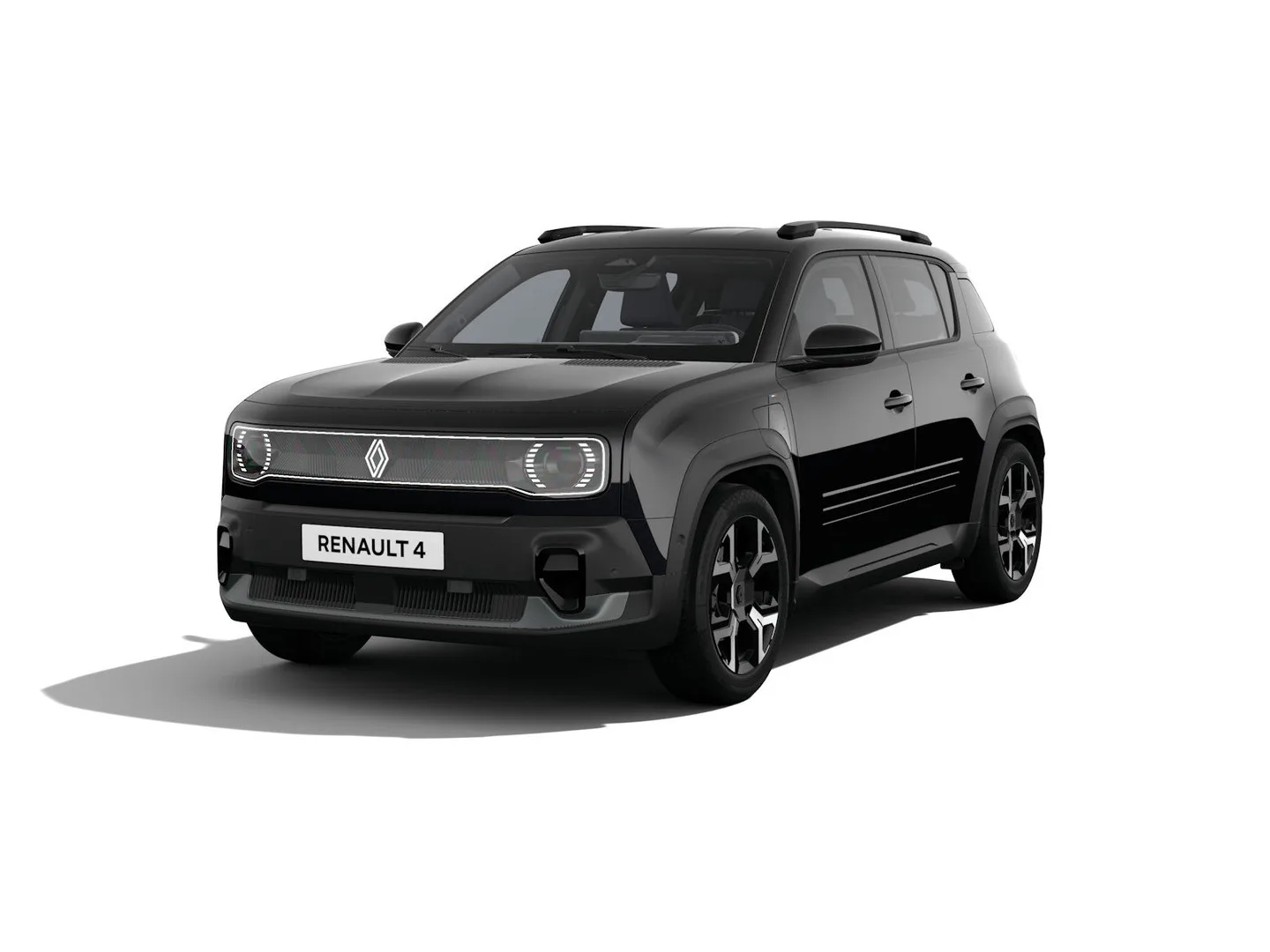 Renault 4 (2026) — foto 1