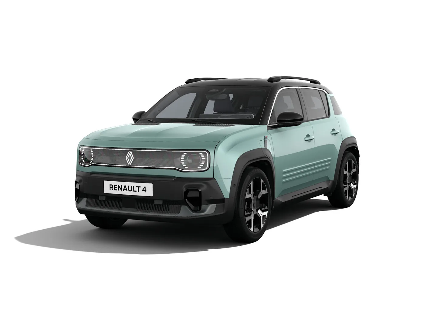 Renault 4 (2026) — foto 1