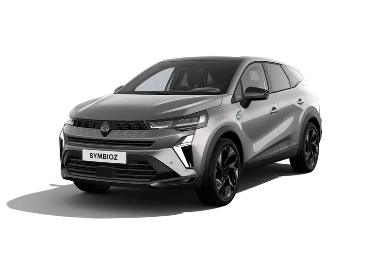Renault Symbioz (2026)