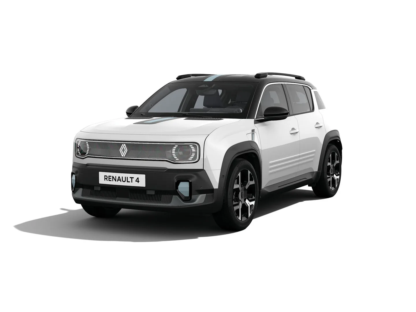 Renault 4 (2026) — foto 1