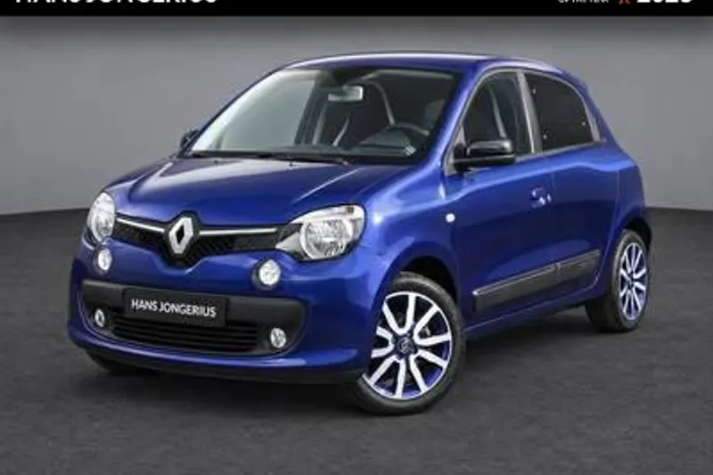 Renault Twingo (2016)