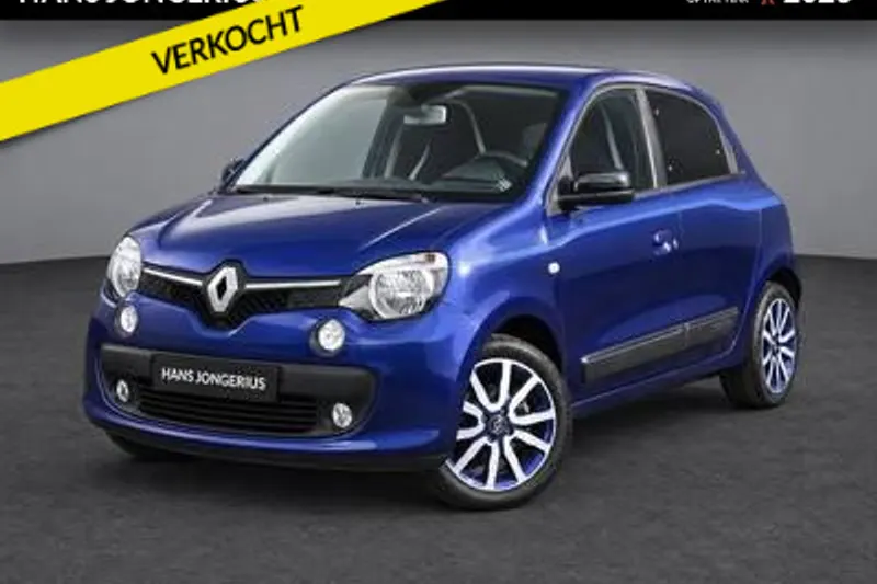 Renault Twingo (2016)