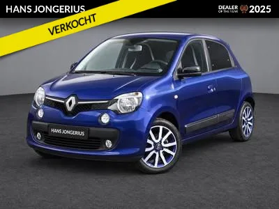 Renault Twingo (2016) — foto 1