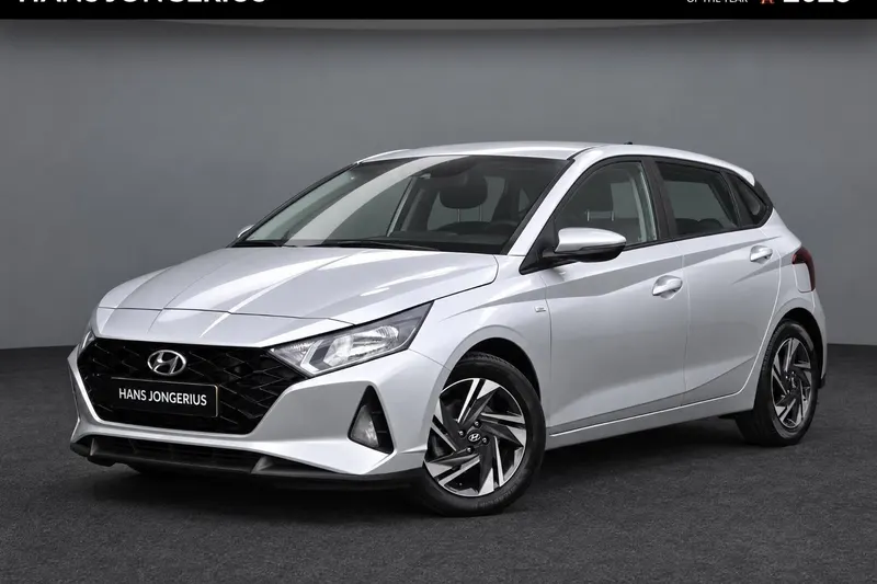 Hyundai i20 (2022)