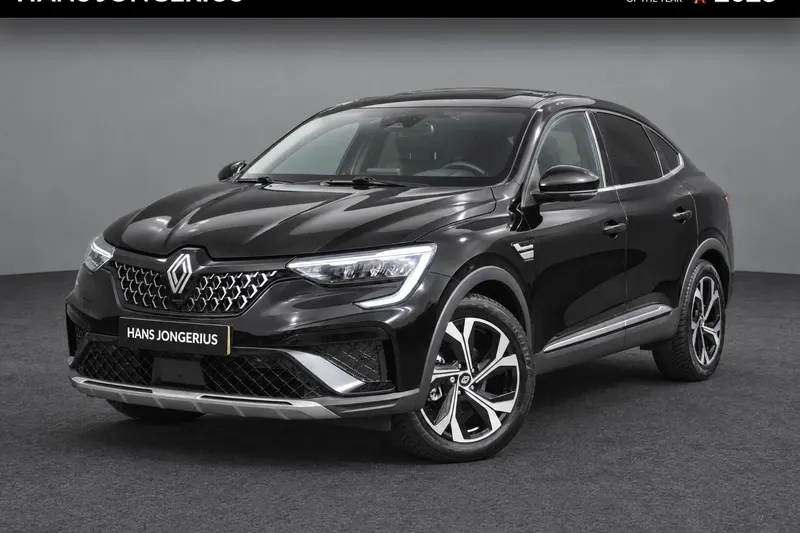 Renault Arkana (2024)