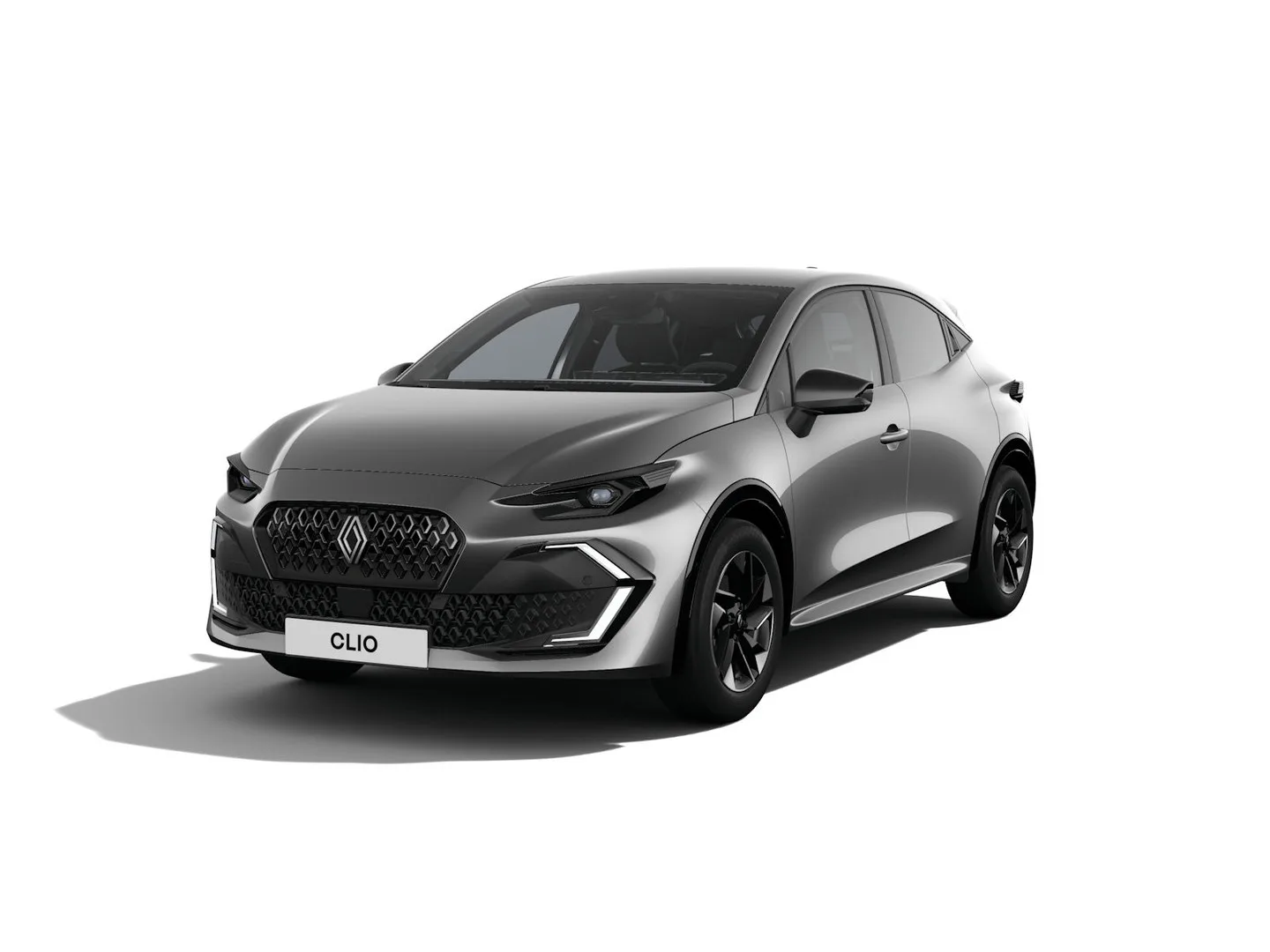 Renault Clio (2026) — foto 1