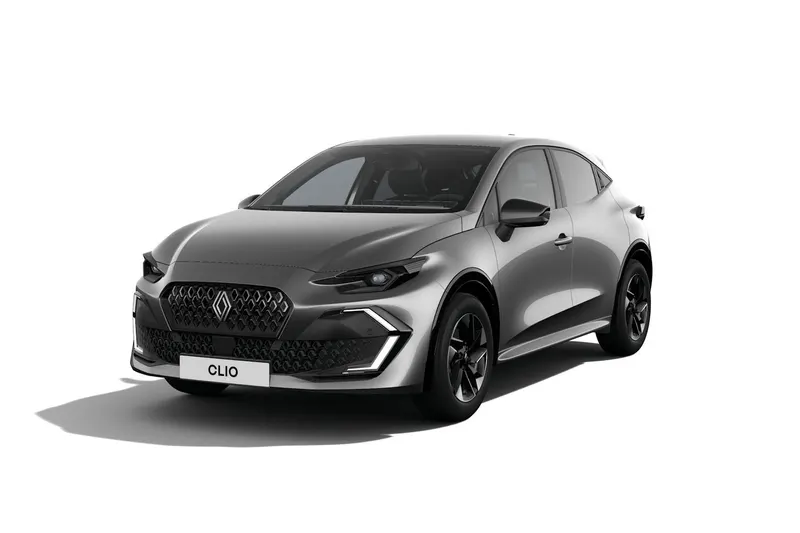 Renault Clio (2026)