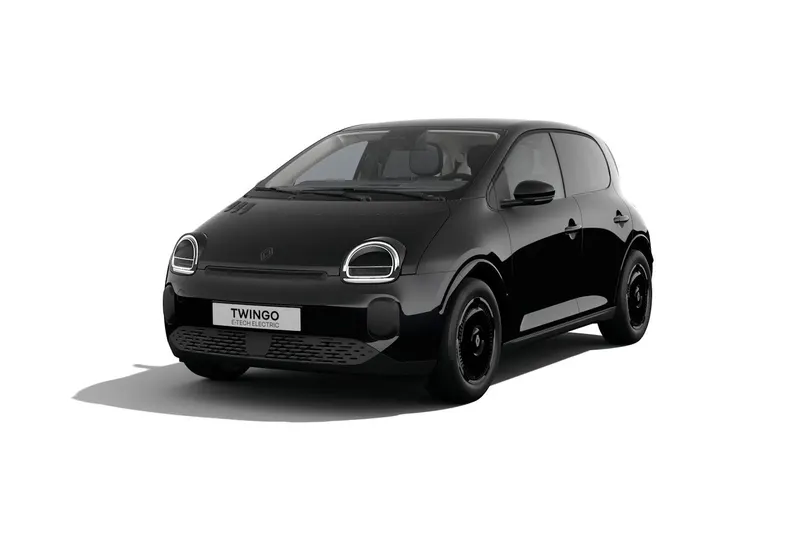 Renault Twingo (2026)