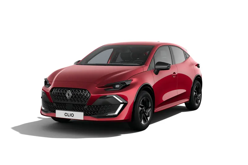 Renault Clio (2026)