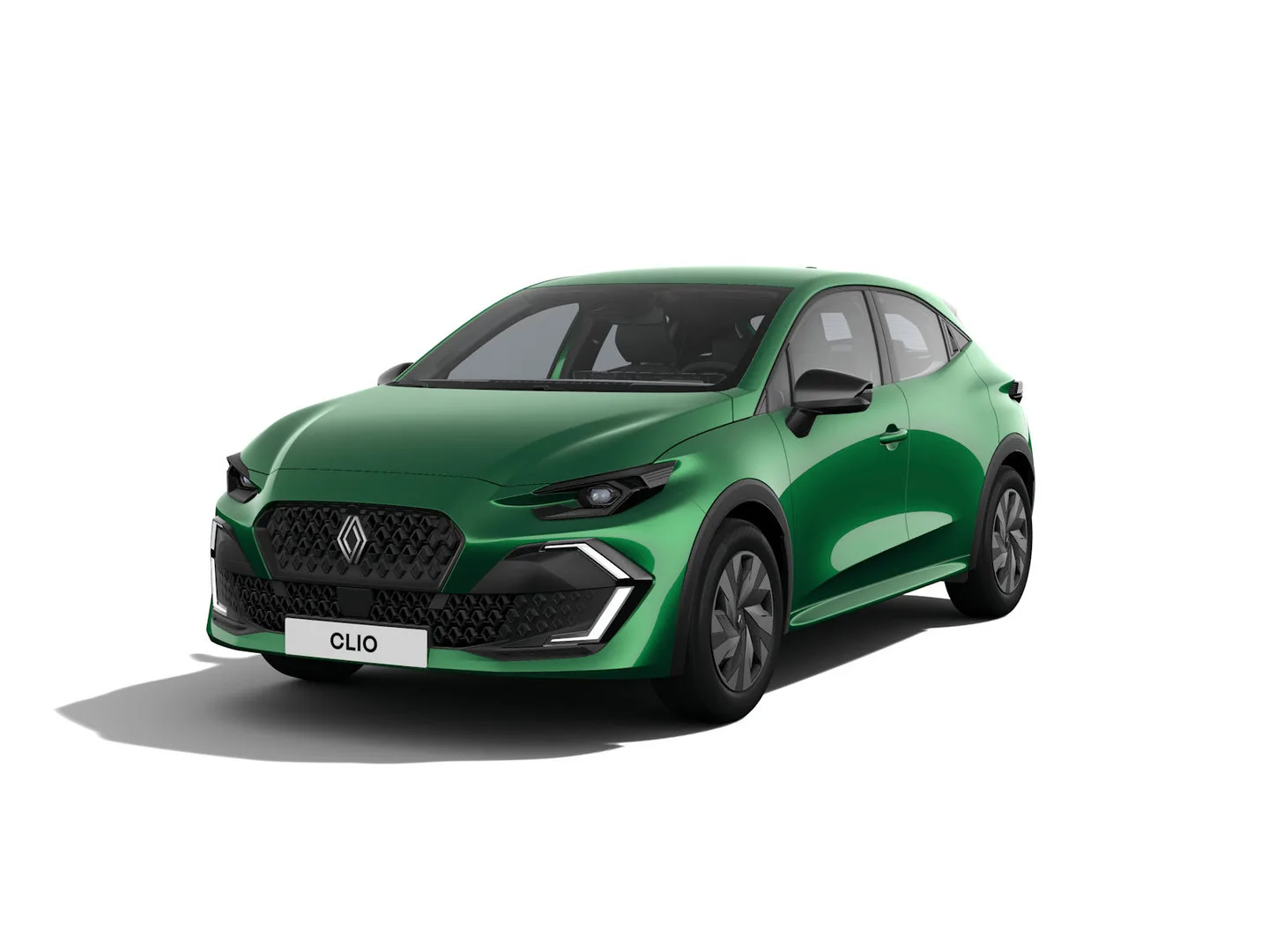 Renault Clio (2026) — foto 1