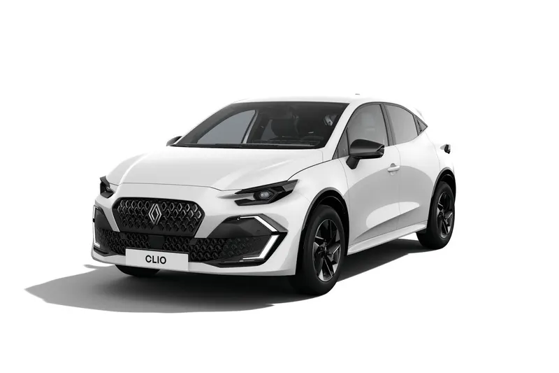 Renault Clio (2026)