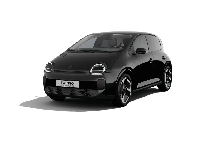Renault Twingo (2026)