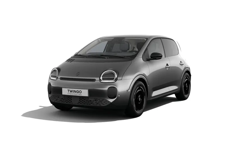Renault Twingo (2026)