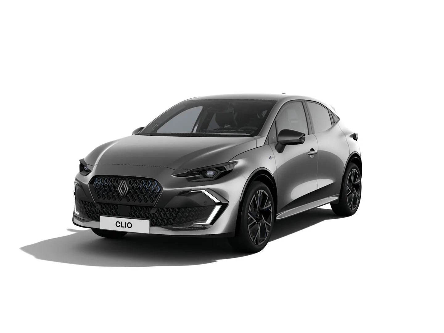 Renault Clio (2026) — foto 1