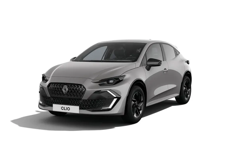 Renault Clio (2026)