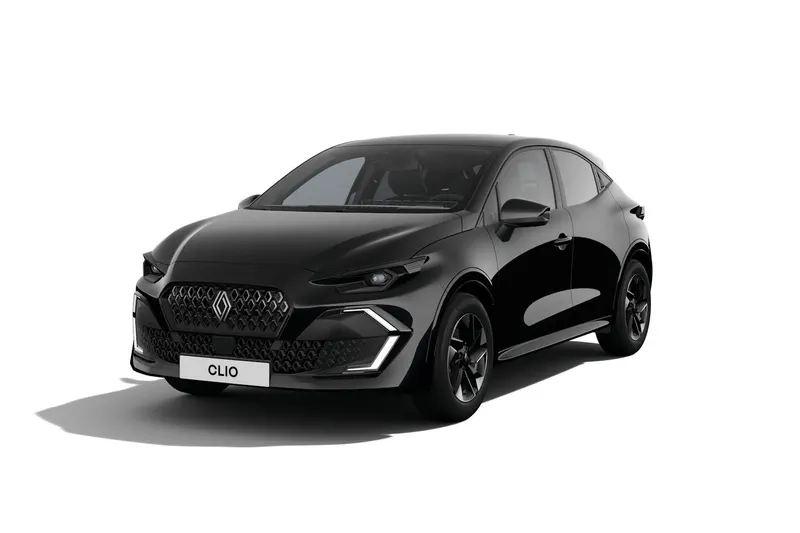 Renault Clio (2026)