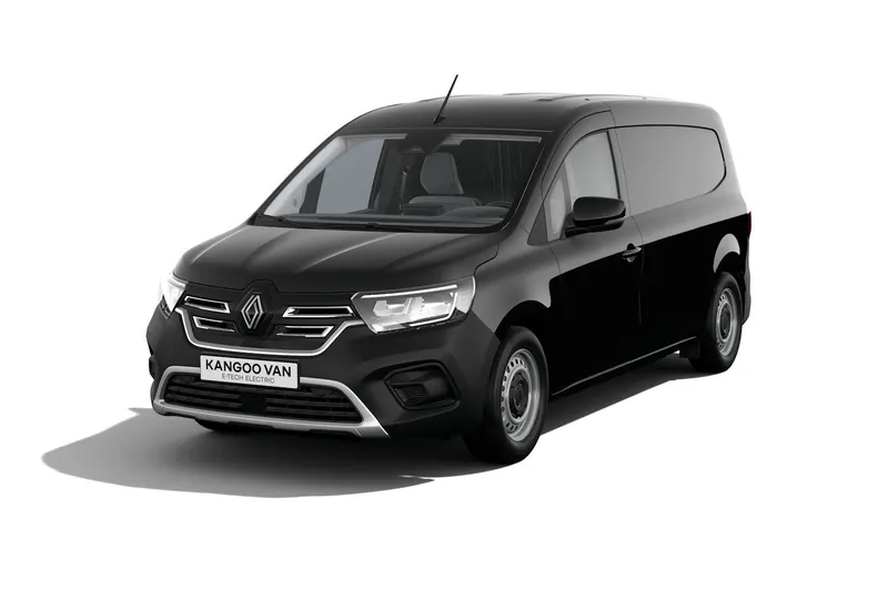 Renault Kangoo (2026)