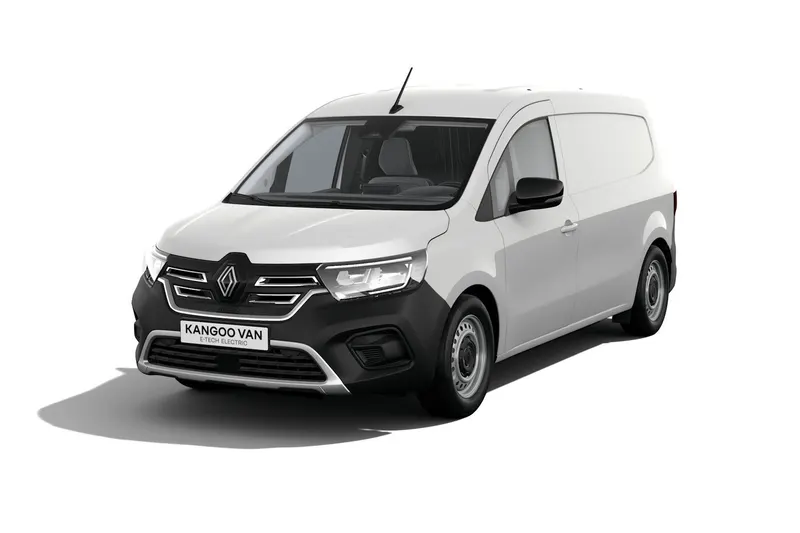 Renault Kangoo (2026)