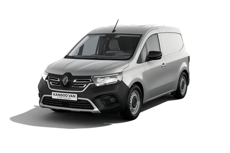 Renault Kangoo (2026)