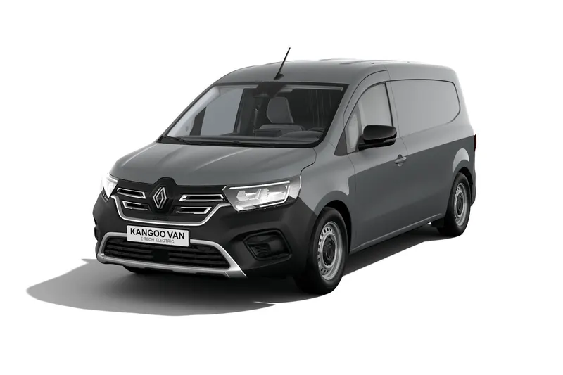 Renault Kangoo (2026)