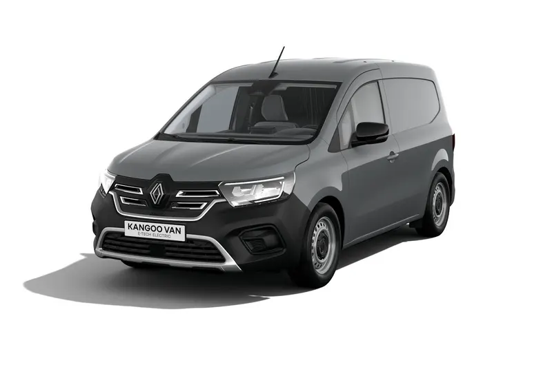 Renault Kangoo (2026)