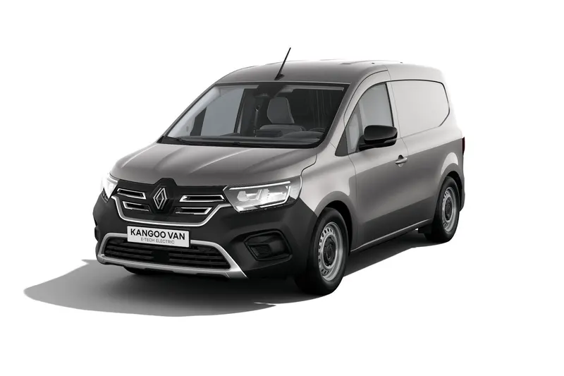 Renault Kangoo (2026)