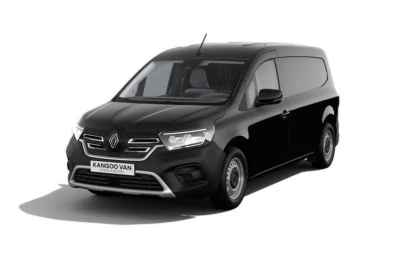 Renault Kangoo (2026)