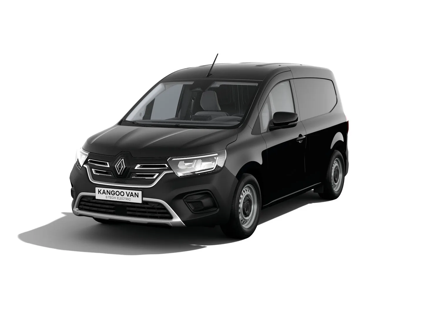 Renault Kangoo (2026) — foto 1