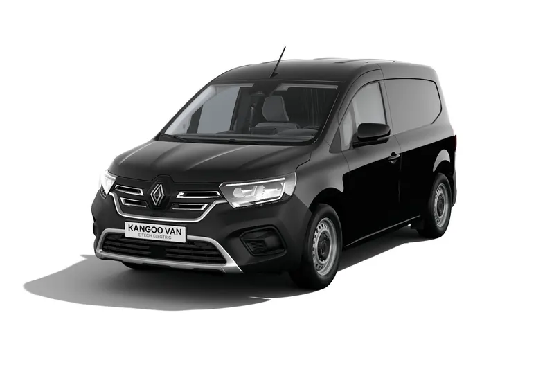 Renault Kangoo (2026)