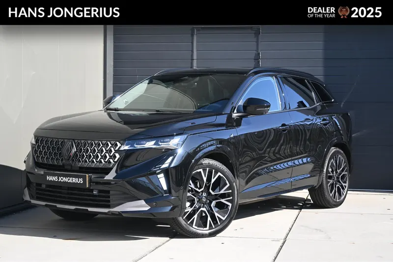 Renault Austral (2025)