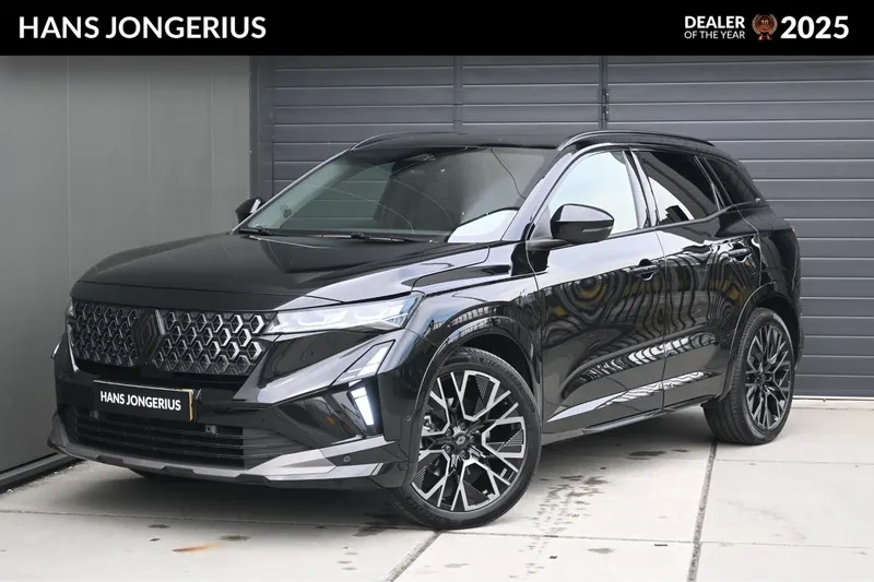 Renault Austral (2025)