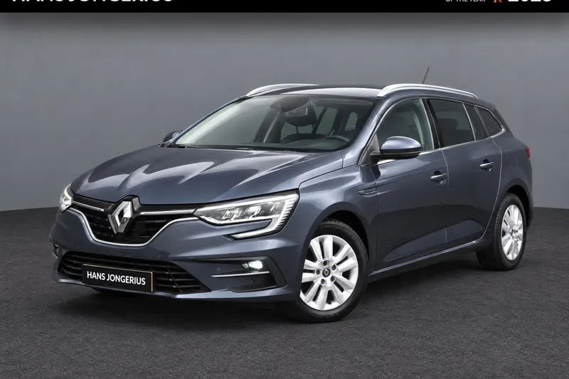 Renault Mégane (2021)