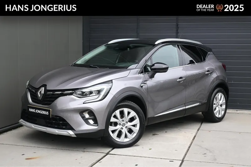 Renault Captur (2020)