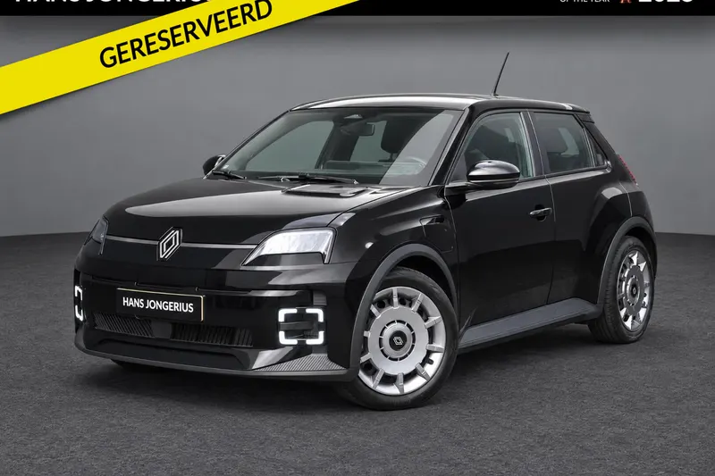 Renault 5 (2025)