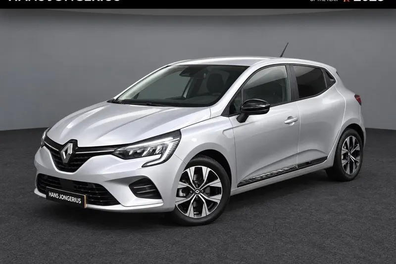 Renault Clio (2023)