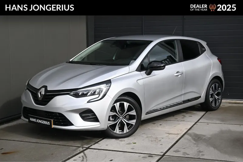 Renault Clio (2023)