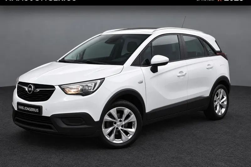 Opel Crossland (2020)
