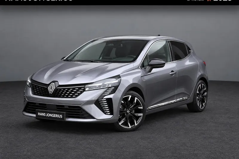 Renault Clio (2025)