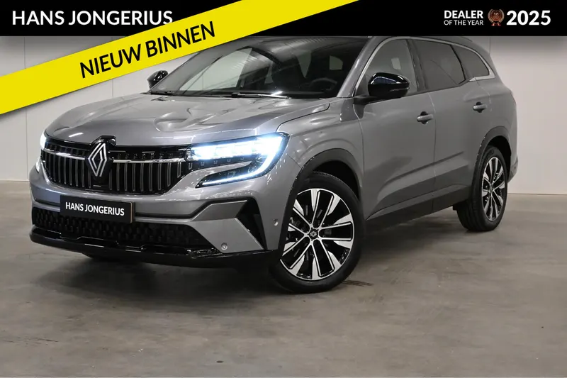 Renault Espace (2024)