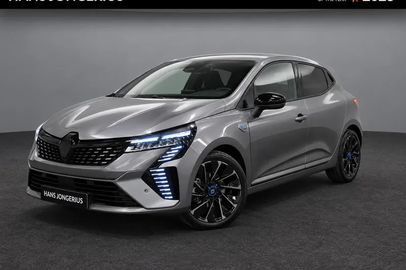 Renault Clio (2025)