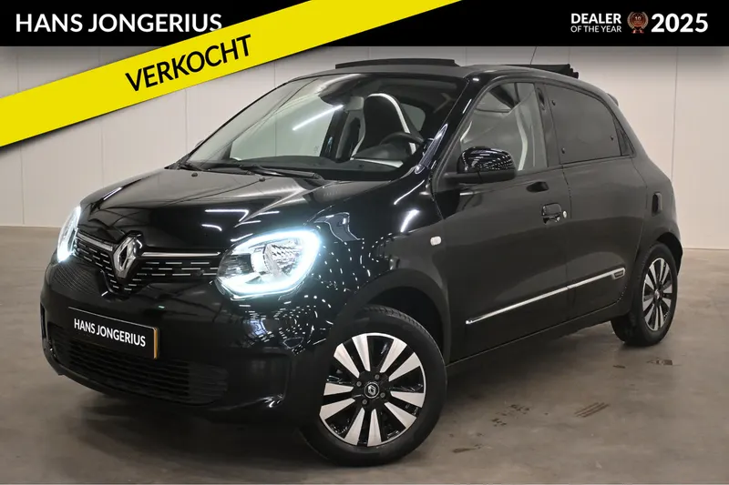 Renault Twingo (2020)
