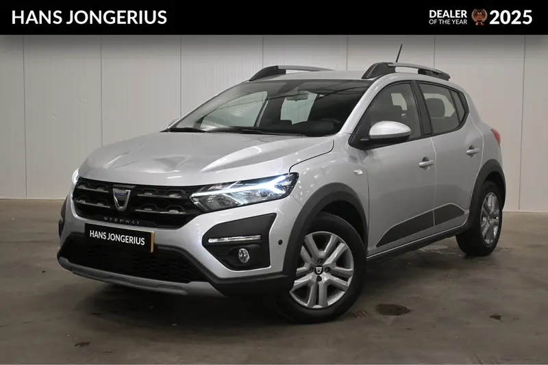 Dacia Sandero (2021)