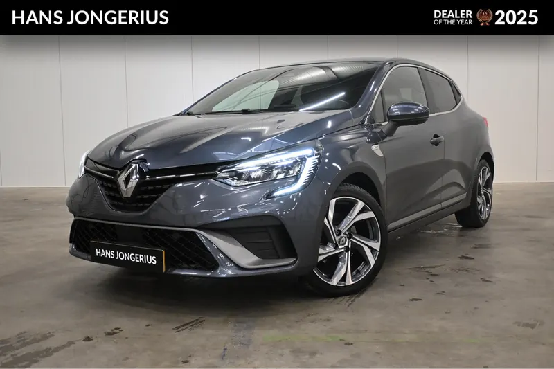 Renault Clio (2019)
