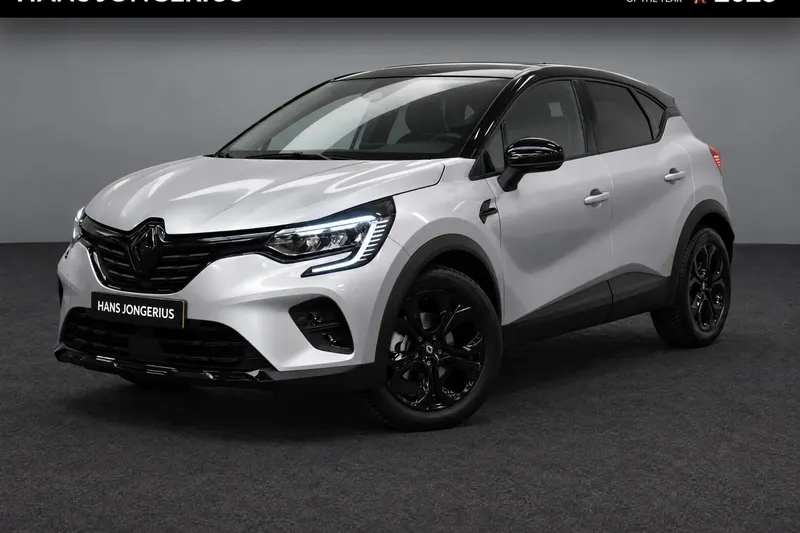 Renault Captur (2023)