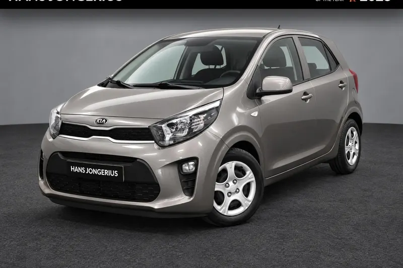 Kia Picanto (2019)