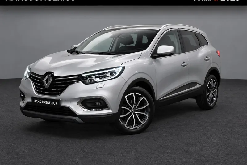 Renault Kadjar (2019)