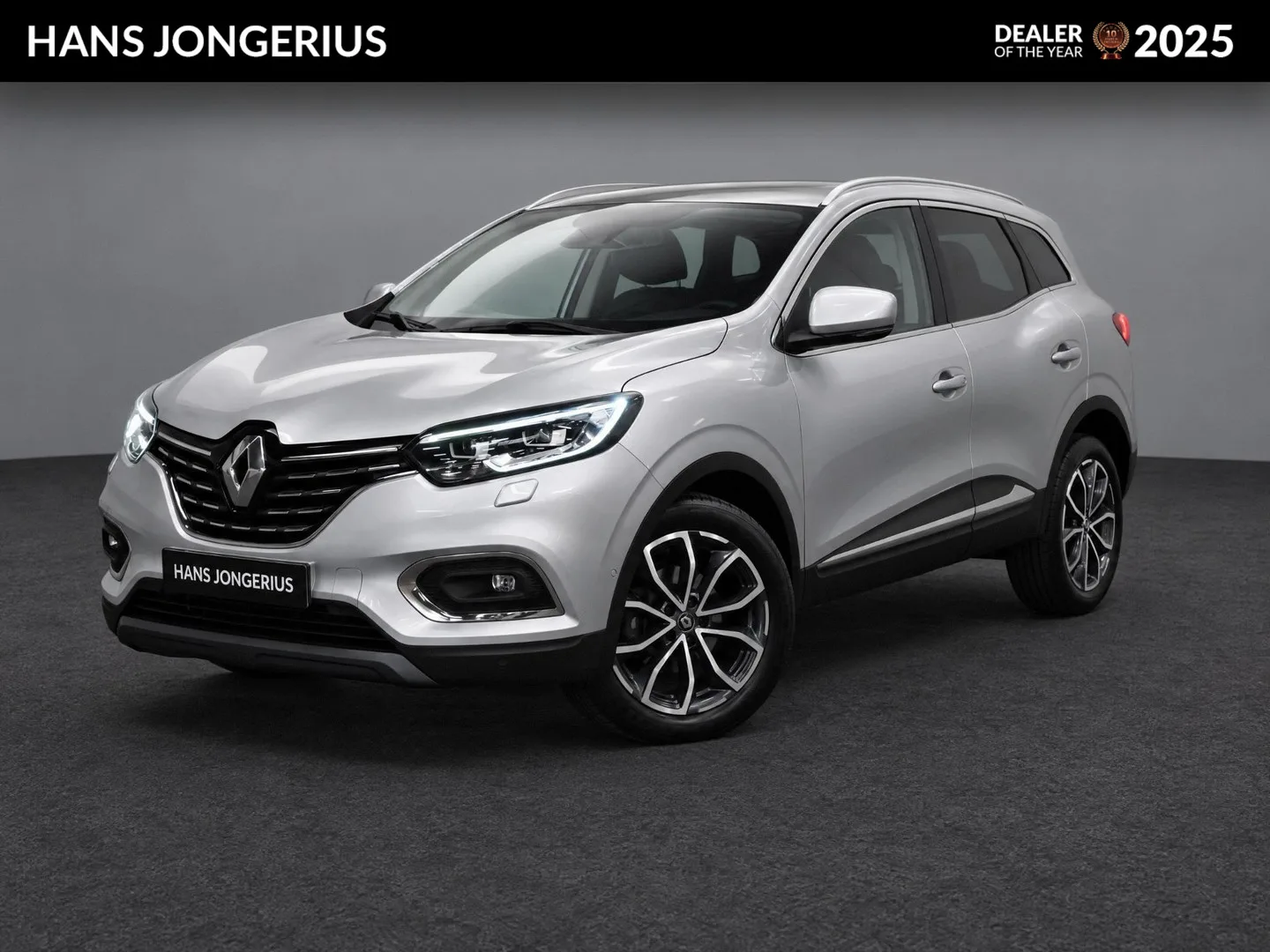 Renault Kadjar (2019) — foto 1