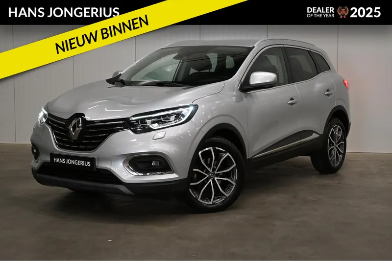 Renault Kadjar (2019)