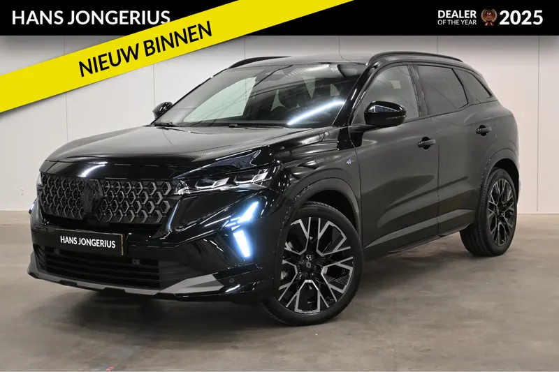 Renault Austral (2025)